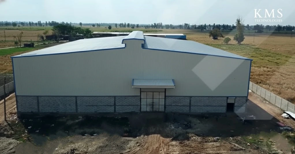 M/S Shrikrishnath Impex Pvt Ltd